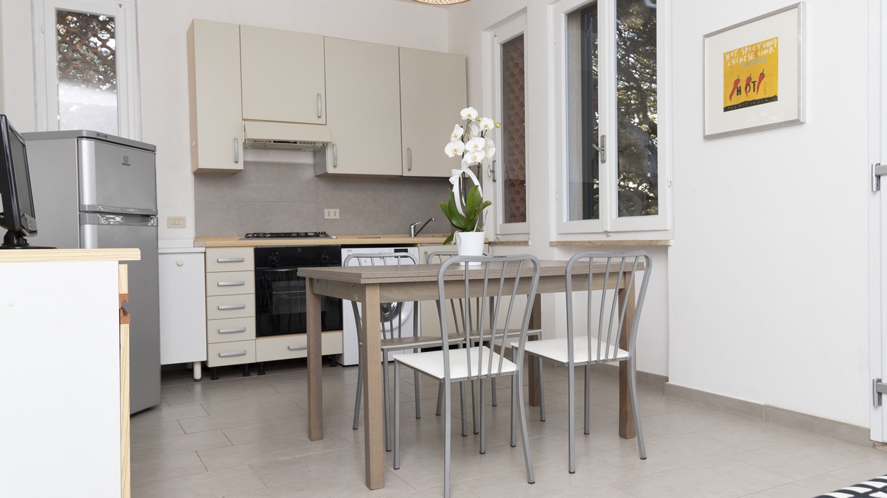 Photo of Kitchen in Marina di Castagneto Carducci