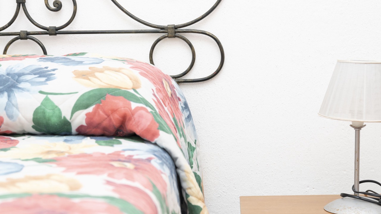 Photo of Bedroom in Marina di Castagneto Carducci