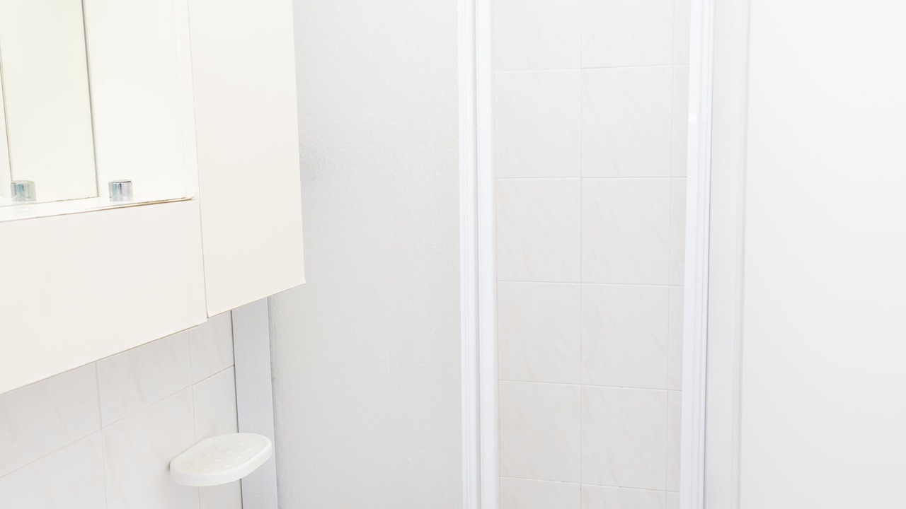 Photo of Bathroom in Marina di Castagneto Carducci