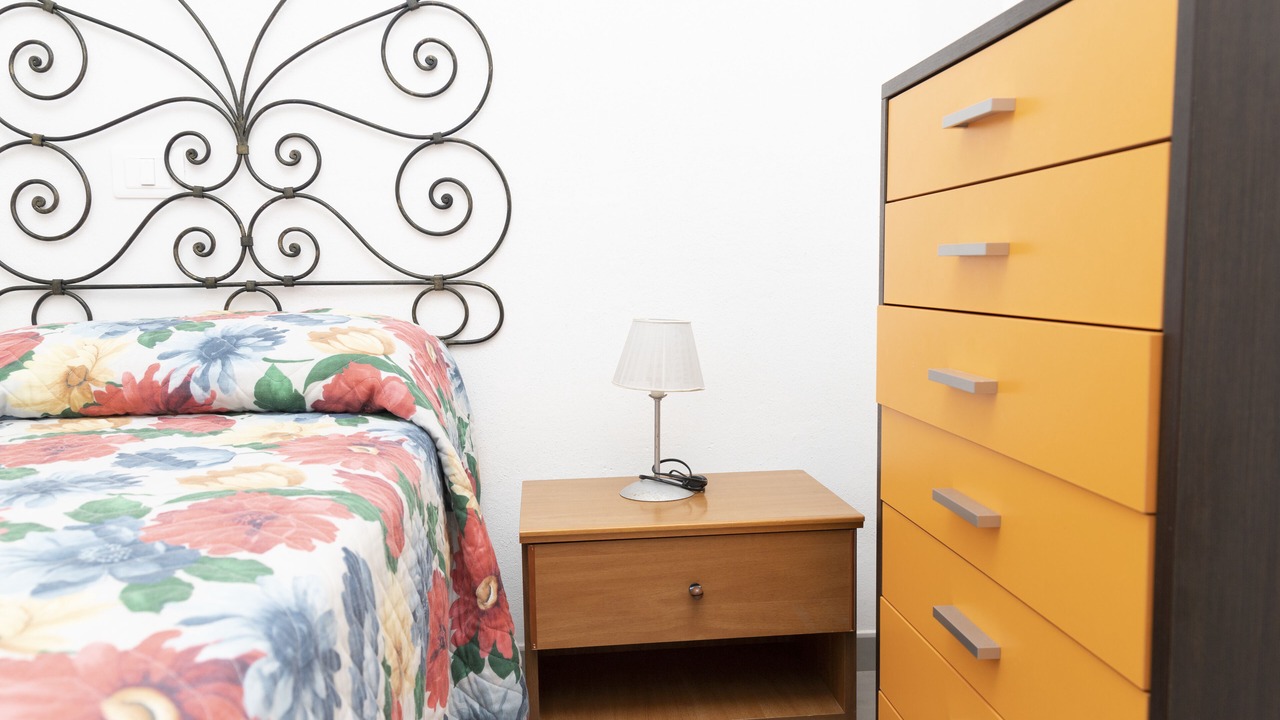 Photo of Bedroom in Marina di Castagneto Carducci