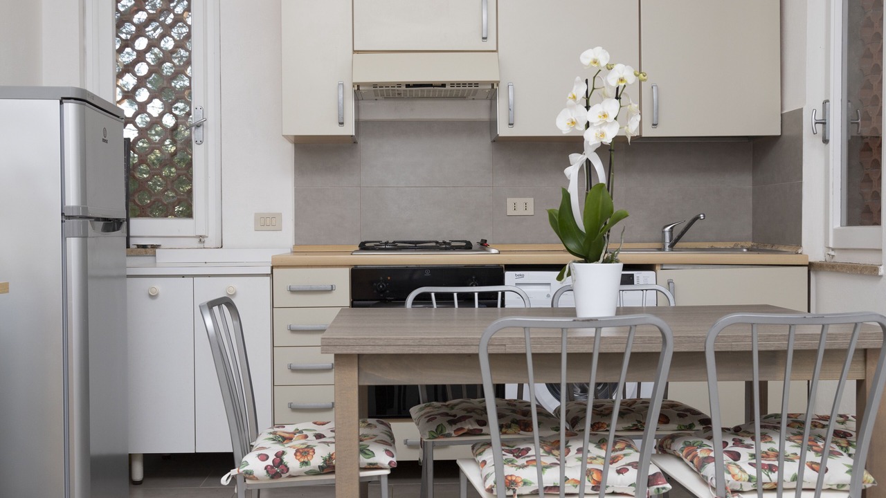 Photo of Kitchen in Marina di Castagneto Carducci