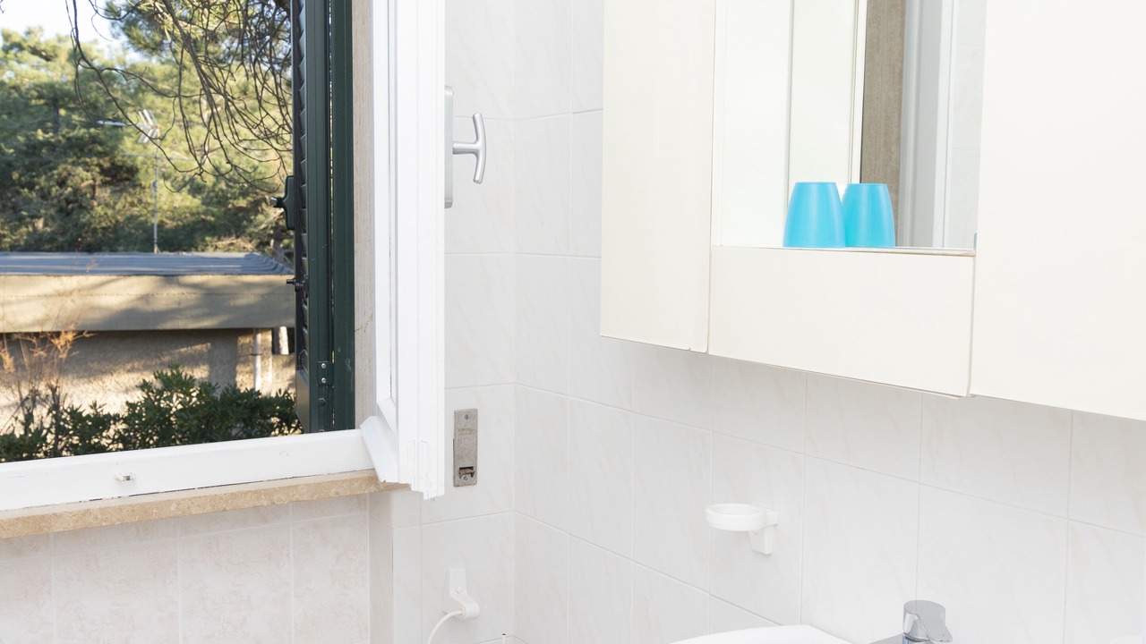 Photo of Bathroom in Marina di Castagneto Carducci