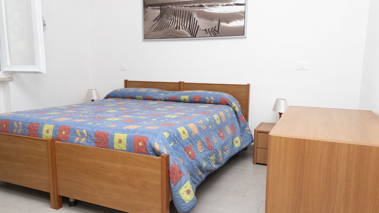 Photo of Bedroom in Marina di Castagneto Carducci