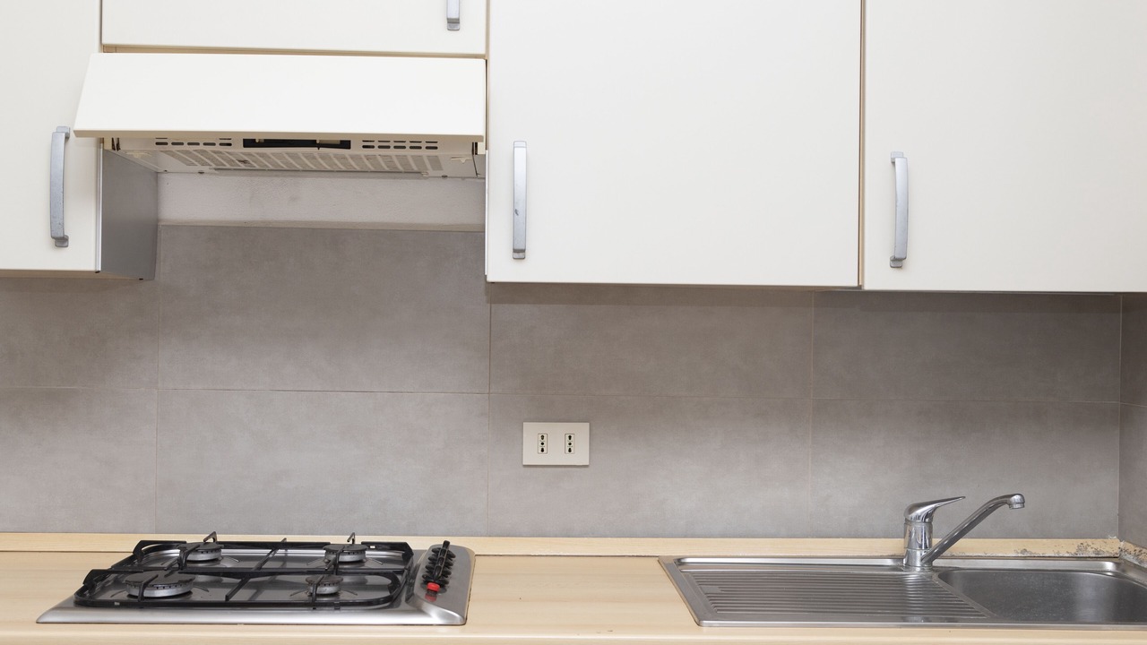 Photo of Kitchen in Marina di Castagneto Carducci