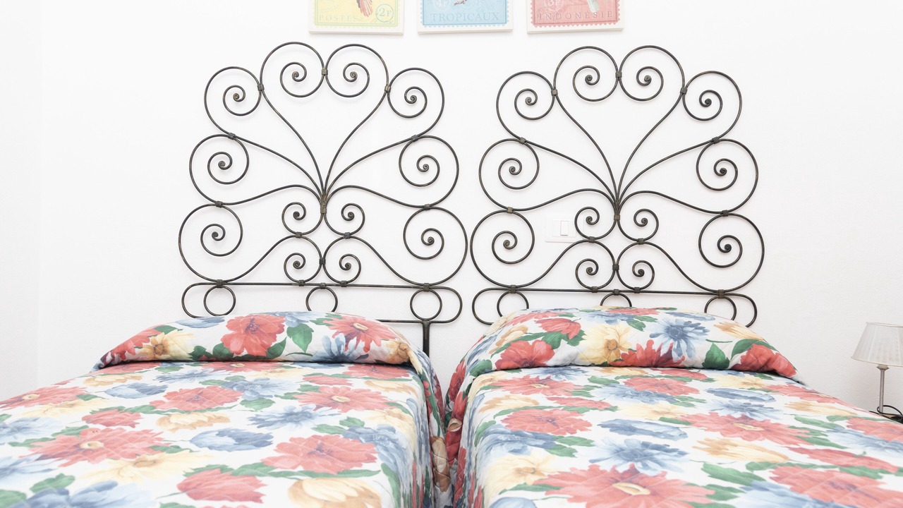 Photo of Bedroom in Marina di Castagneto Carducci