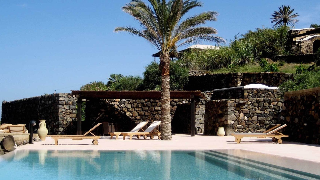 Photo of Outdoor in Pantelleria