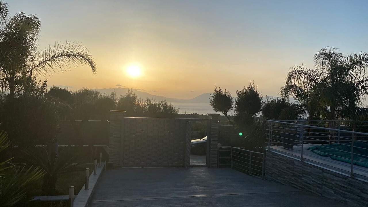 Photo of Outdoor in Terrasini