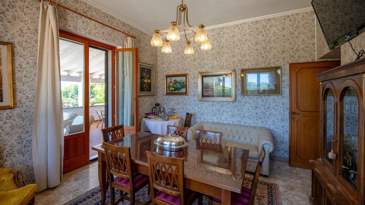 Photo of Bedroom in Corchiano