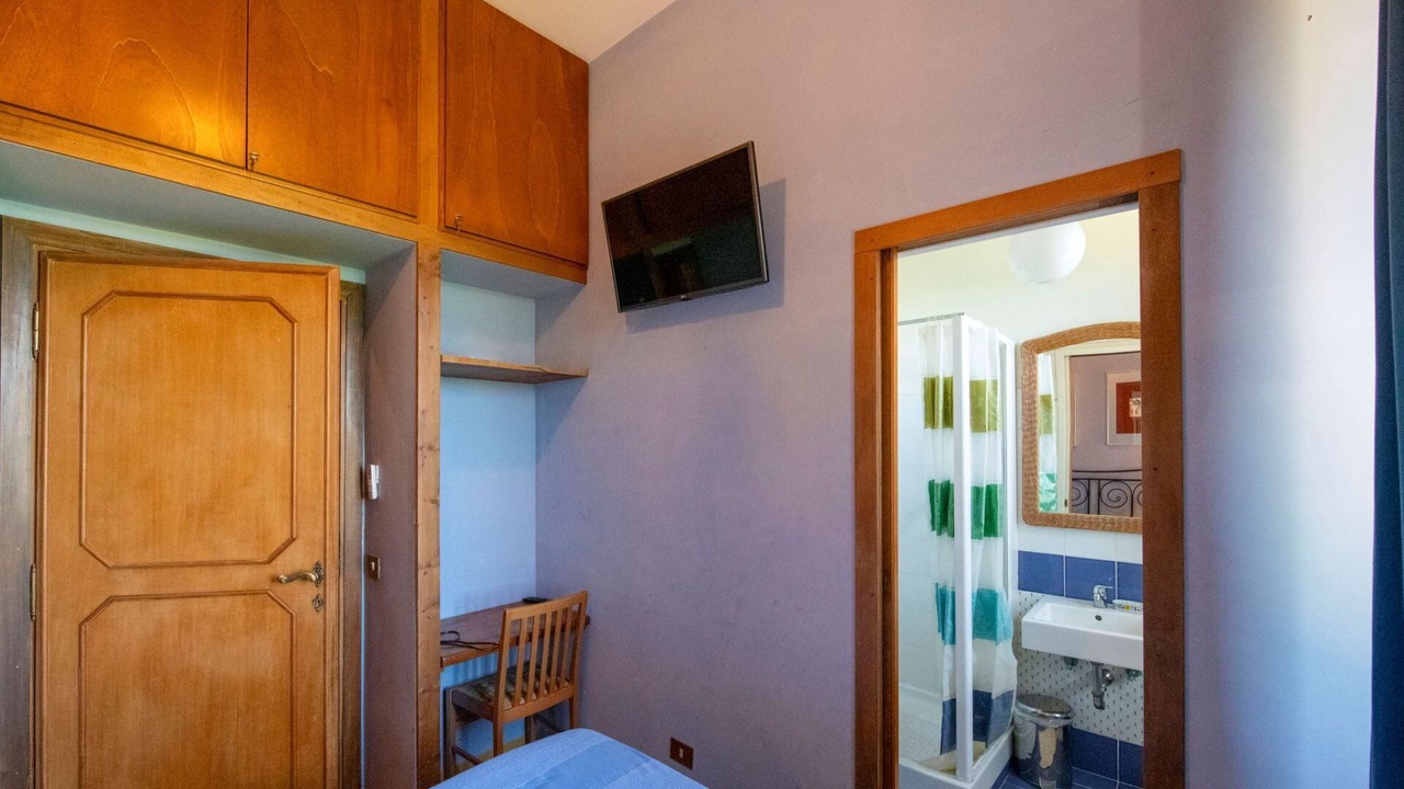 Photo of Bedroom in Corchiano