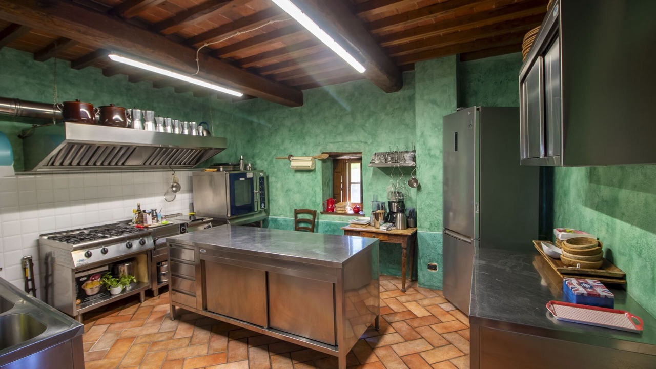 Photo of Bedroom in Pieve di Chio