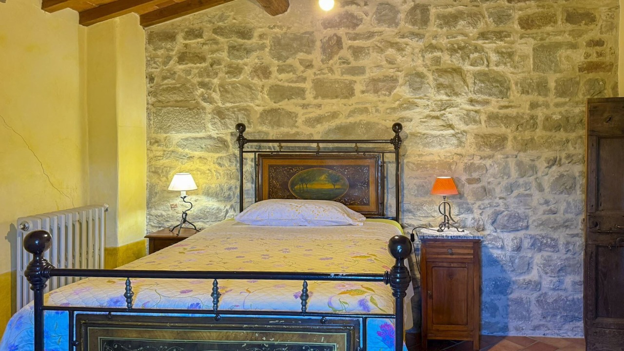 Photo of Bedroom in Pieve di Chio