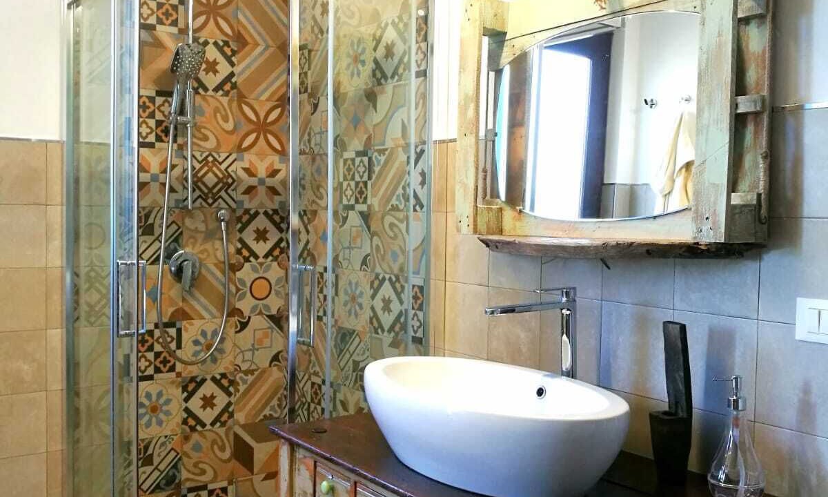 Photo of Bathroom in Lascari