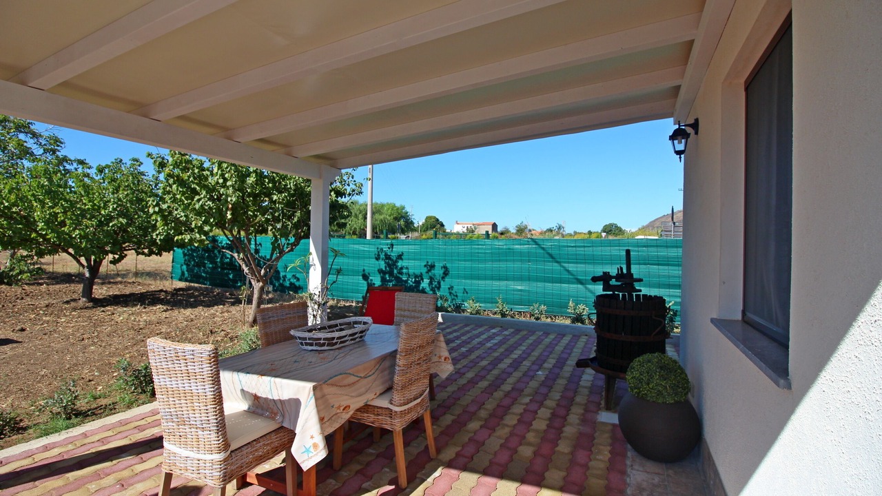 Photo of Outdoor in Lascari