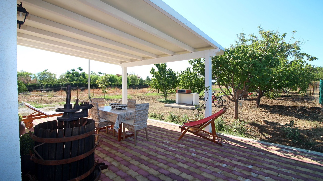 Photo of Outdoor in Lascari