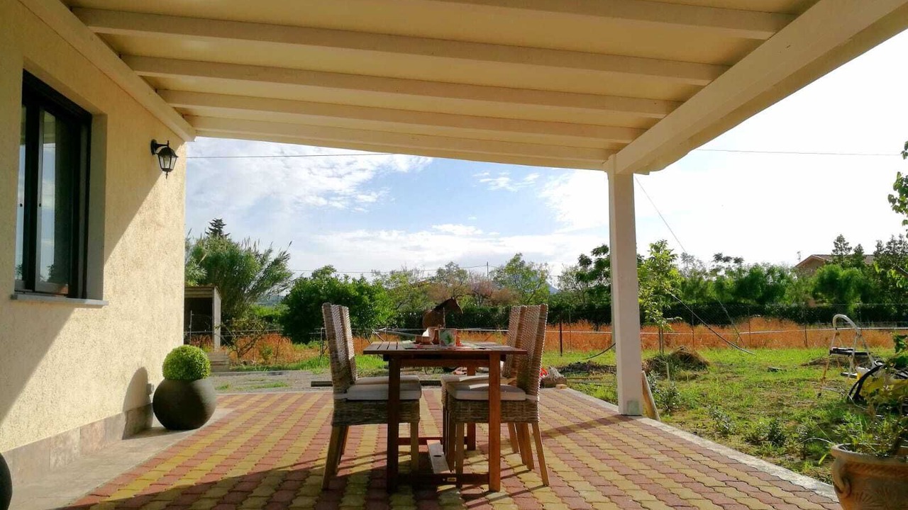Photo of Outdoor in Lascari