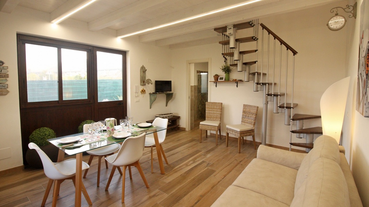 Photo of Livingroom in Lascari