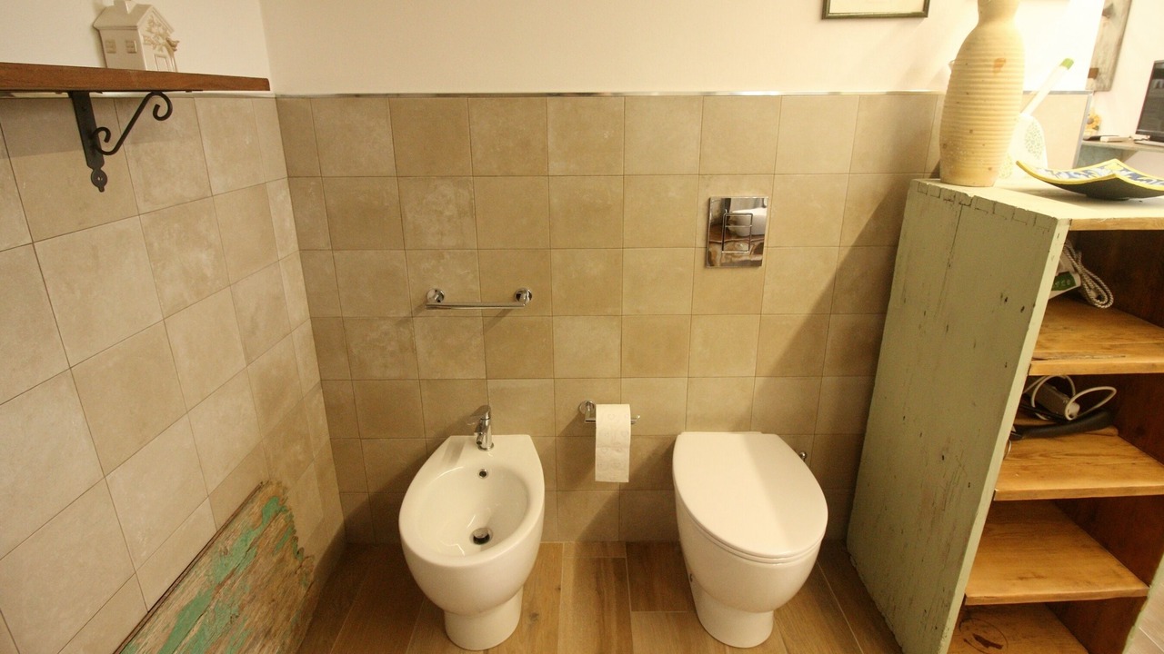 Photo of Bathroom in Lascari