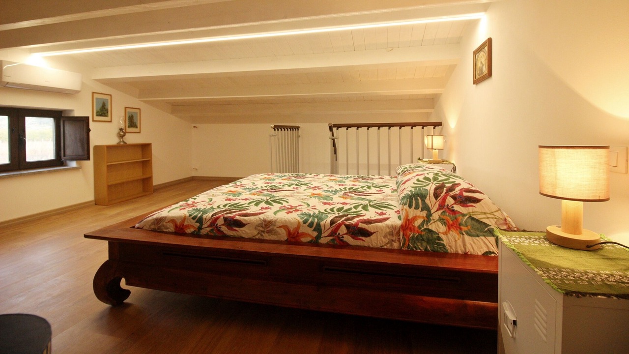 Photo of Bedroom in Lascari