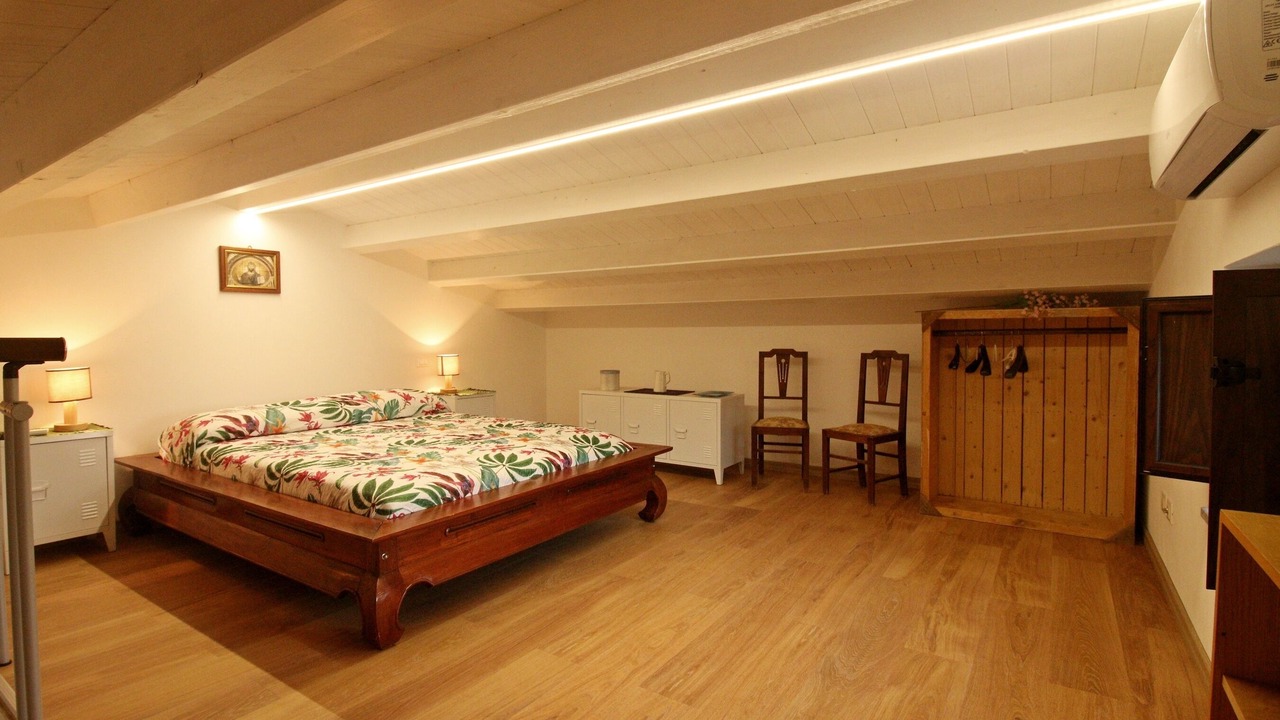 Photo of Bedroom in Lascari