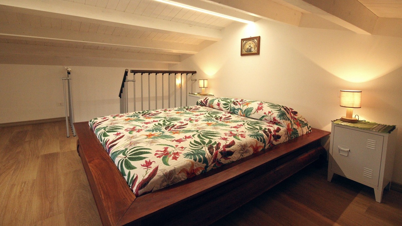 Photo of Bedroom in Lascari
