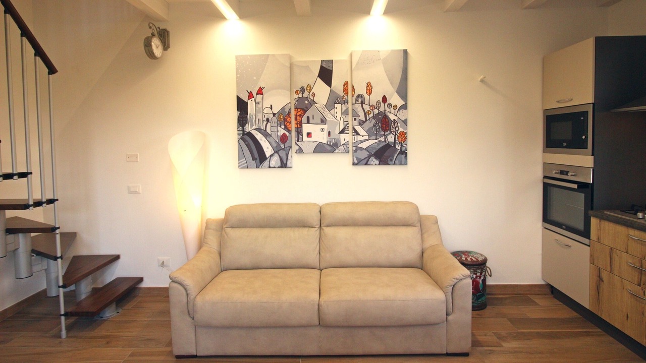 Photo of Livingroom in Lascari