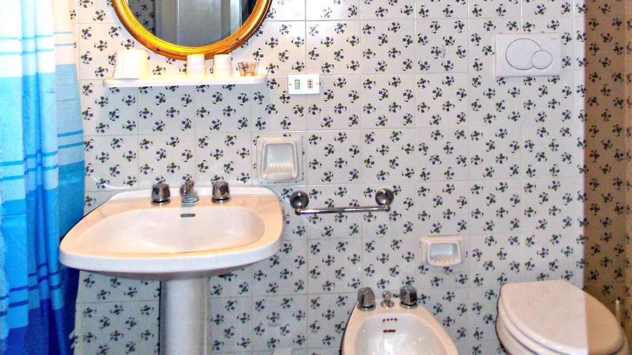 Photo of Bathroom in Scarperia e San Piero