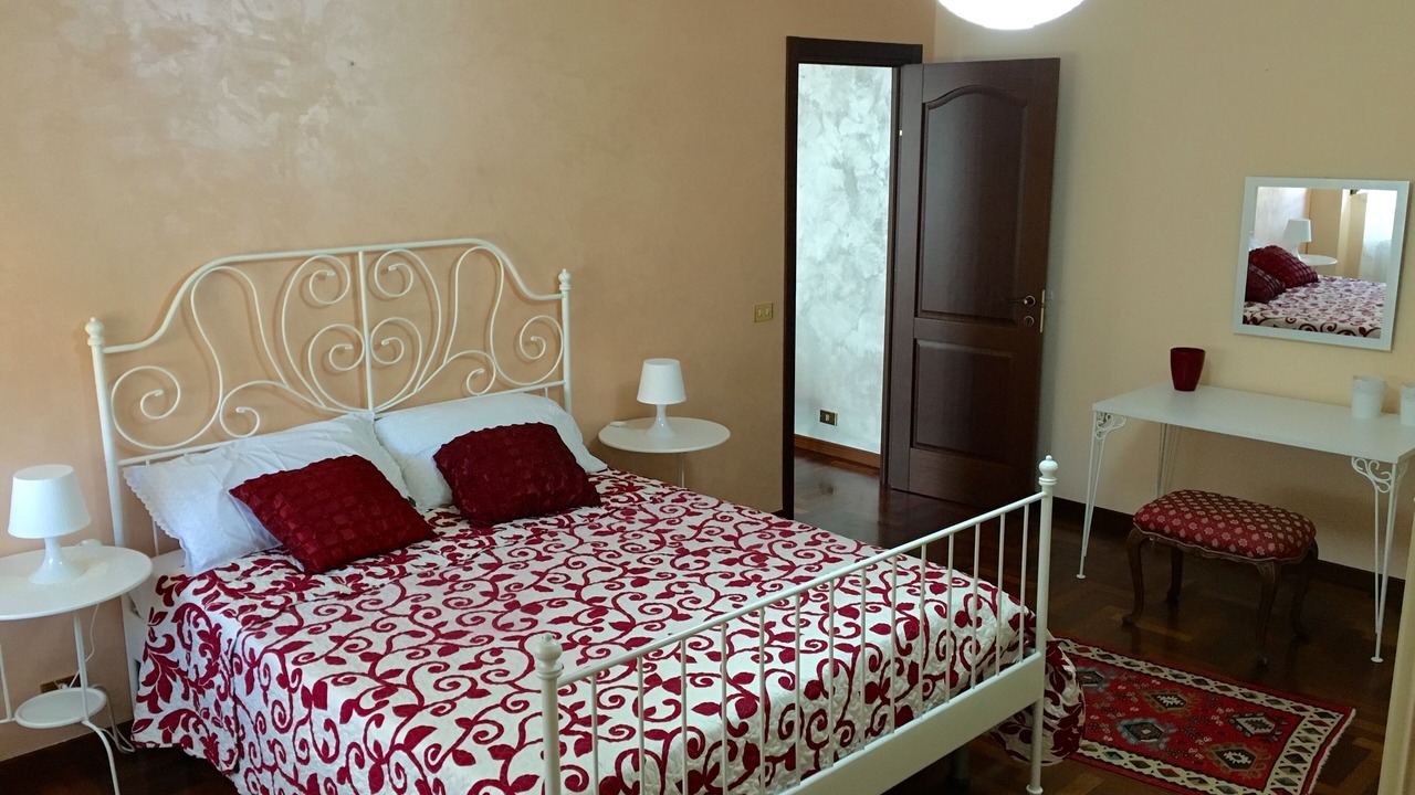 Photo of Bedroom in Agrigento