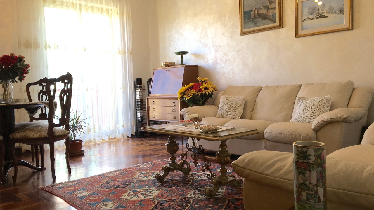 Photo of Livingroom in Agrigento