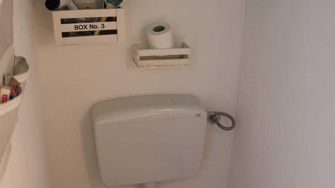 Photo of Bathroom in Licata