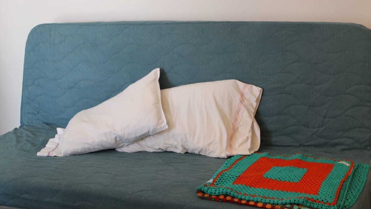 Photo of Bedroom in Licata