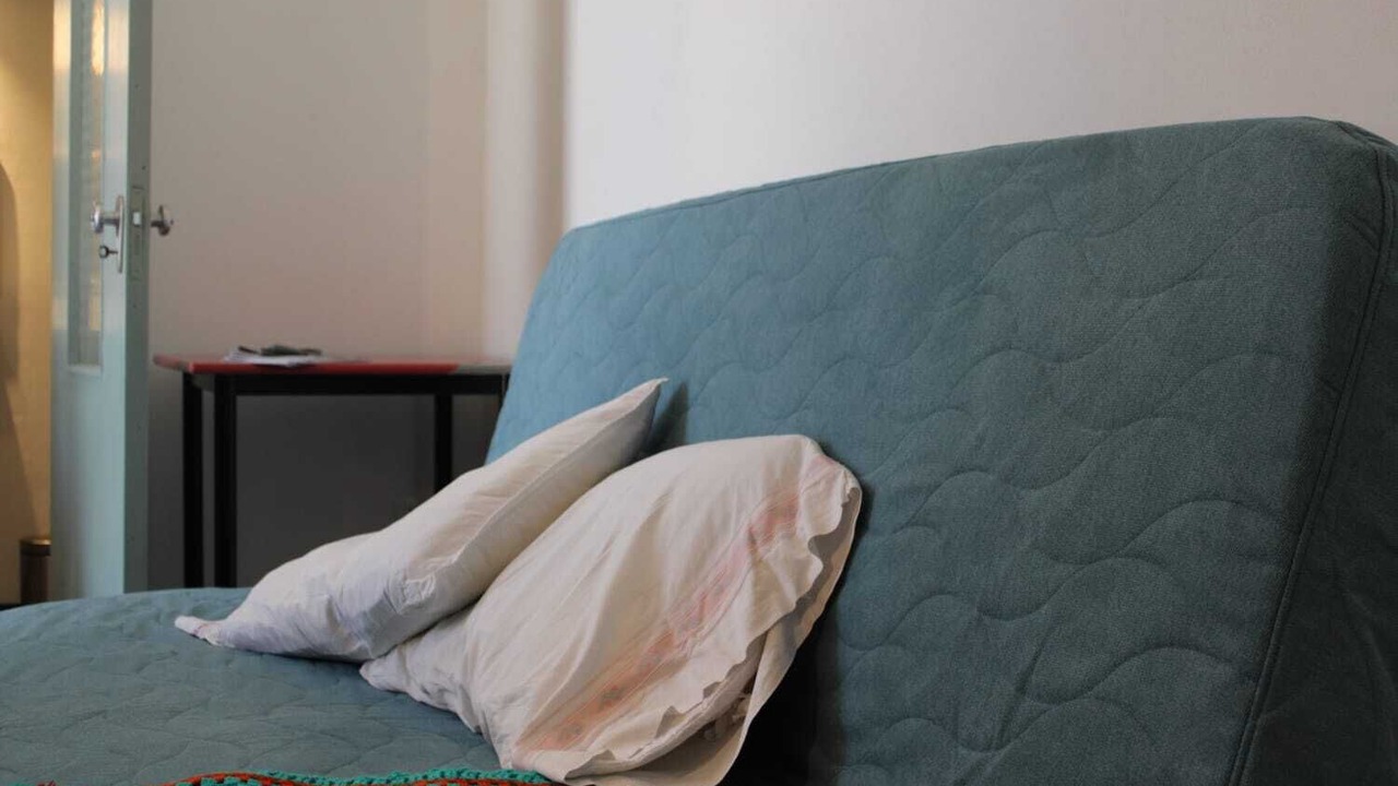 Photo of Bedroom in Licata