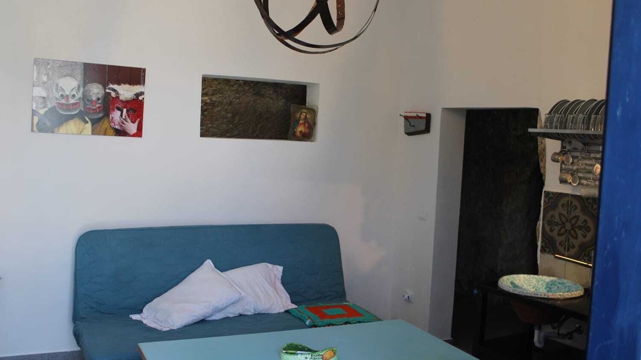 Photo of Livingroom in Licata