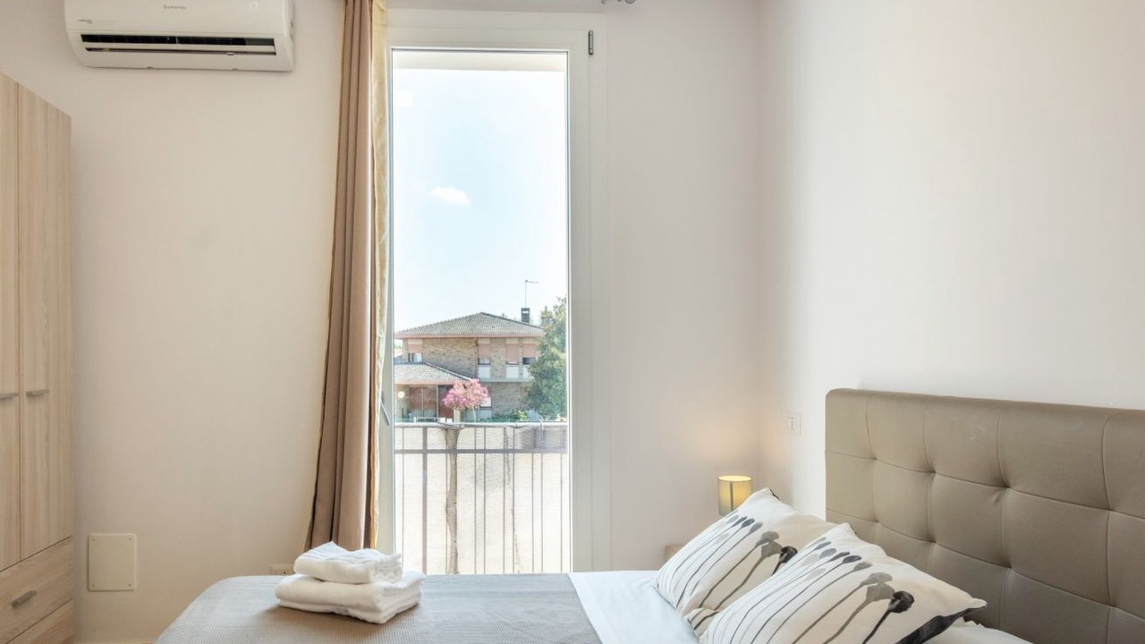 Photo of Bedroom in Peraga