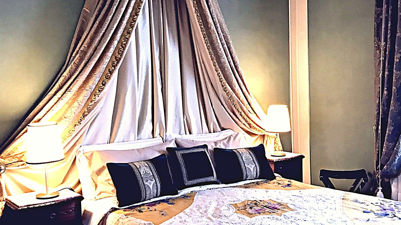 Photo of Bedroom in Marsala