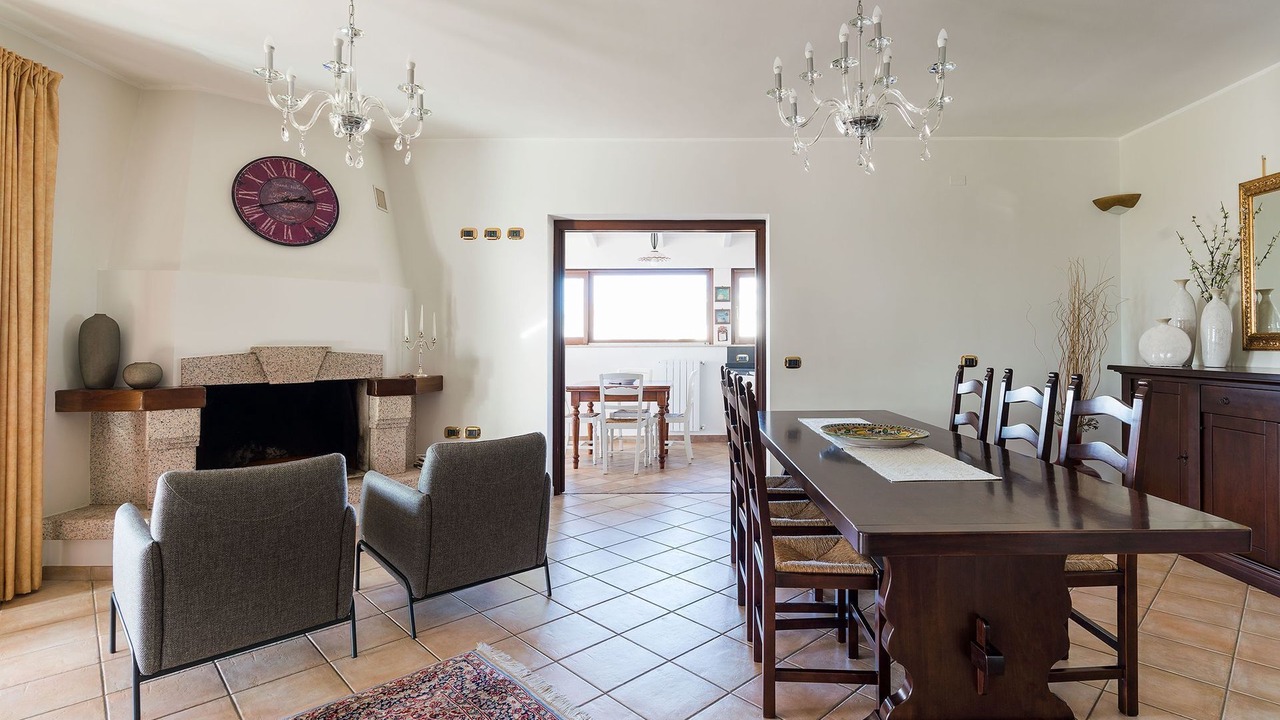 Photo of Livingroom in Paceco