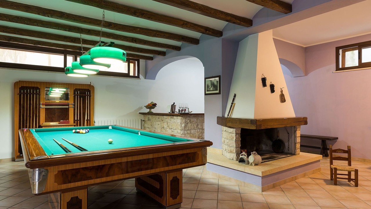Photo of Livingroom in Paceco