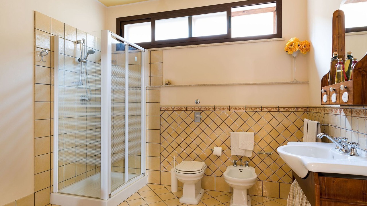 Photo of Bathroom in Paceco
