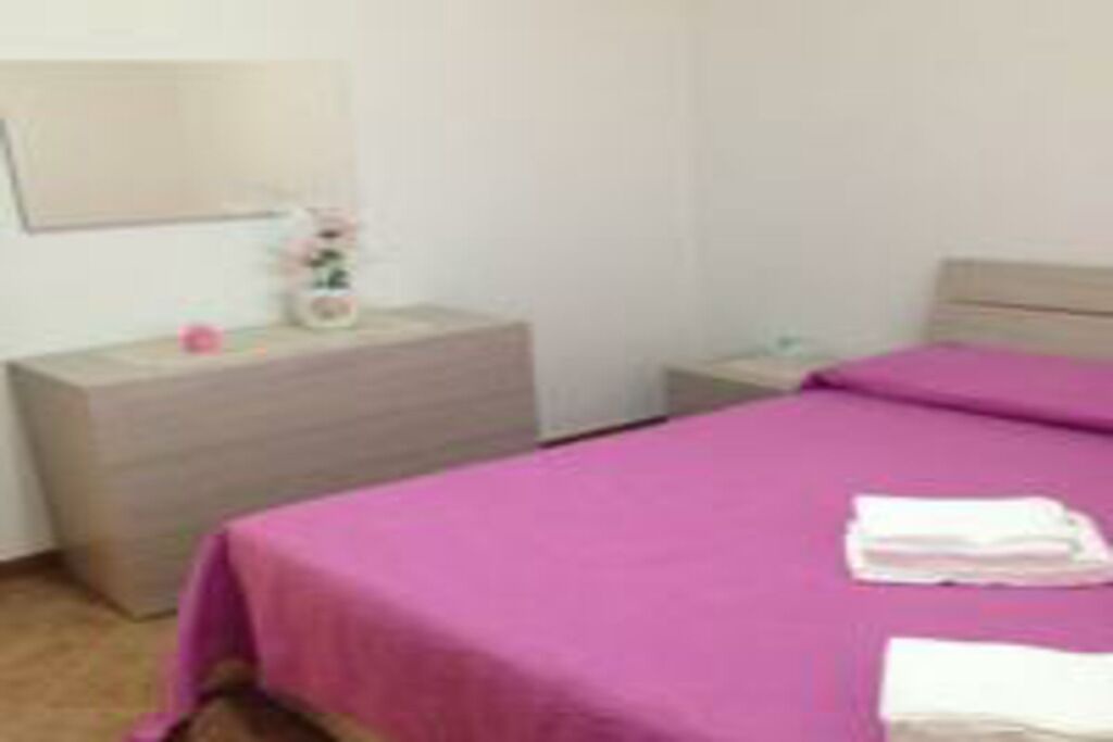 Photo of Bedroom in Petrosino