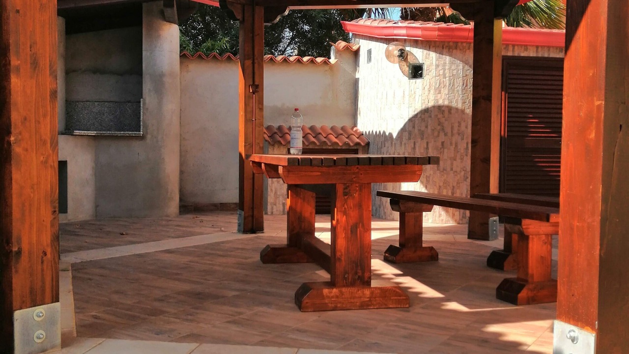 Photo of Outdoor in Ricadi