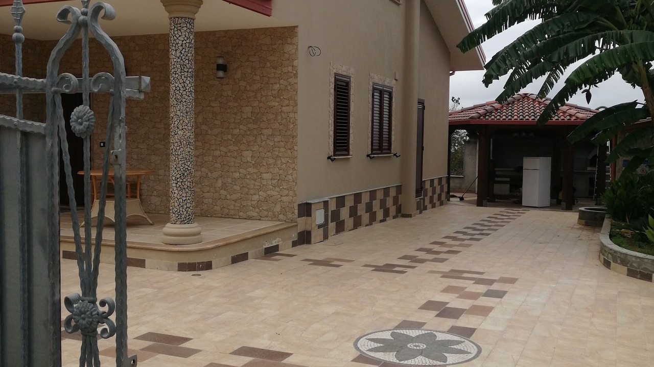 Photo of Outdoor in Ricadi