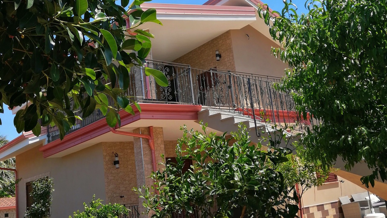 Photo of Outdoor in Ricadi