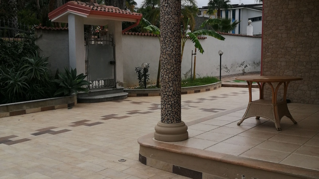 Photo of Patio Balcony in Ricadi