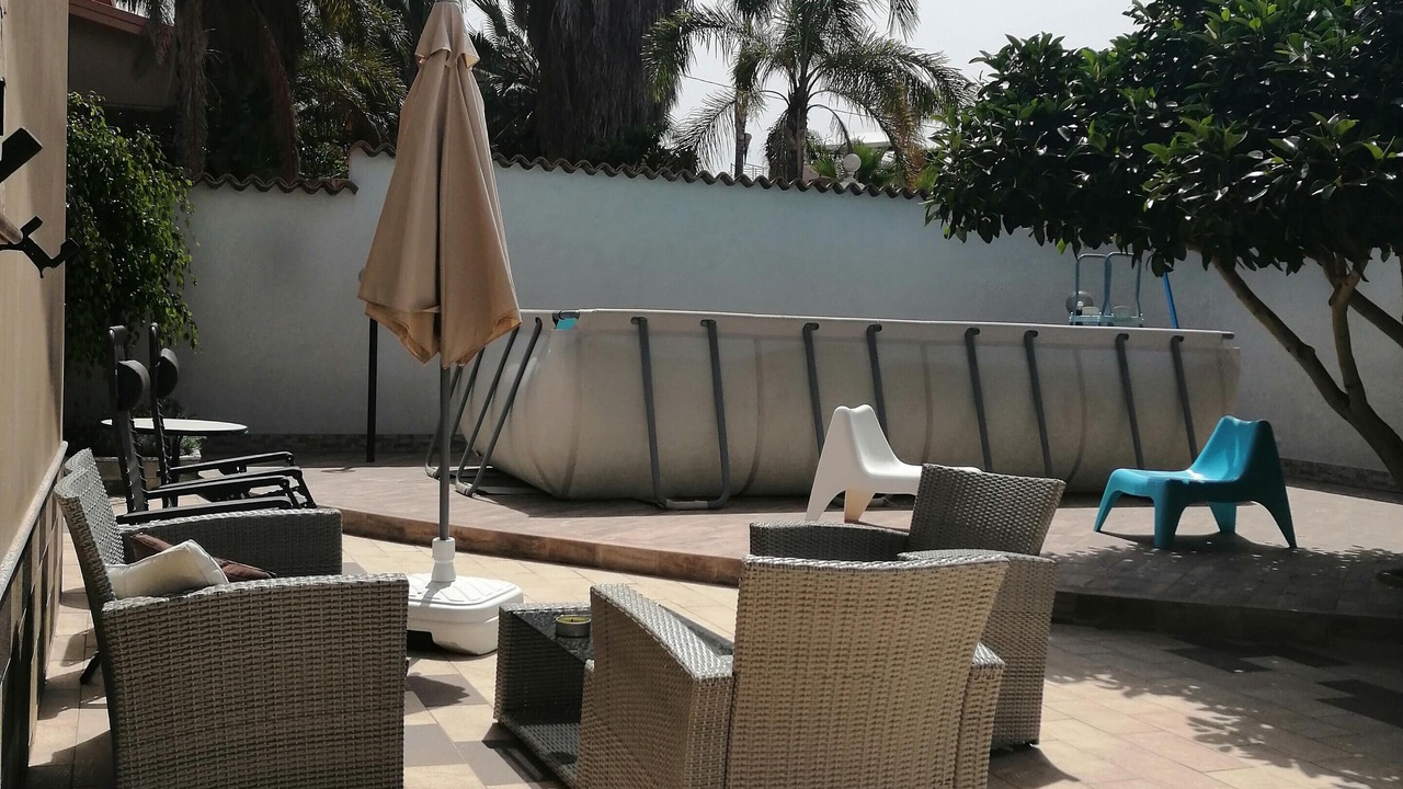 Photo of Patio Balcony in Ricadi
