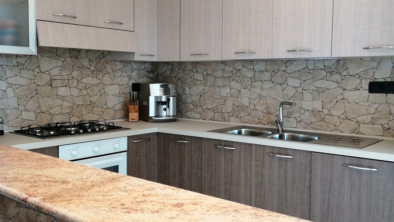 Photo of Kitchen in Ricadi