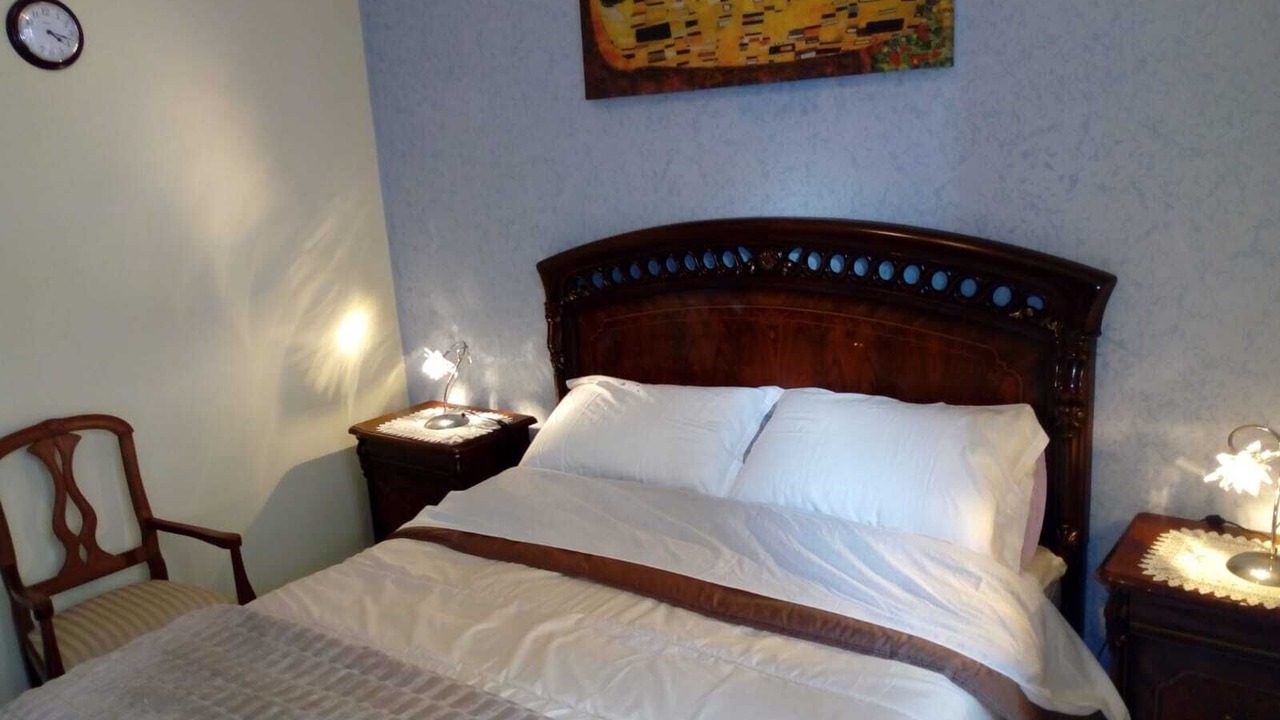 Photo of Bedroom in Lido Rossello