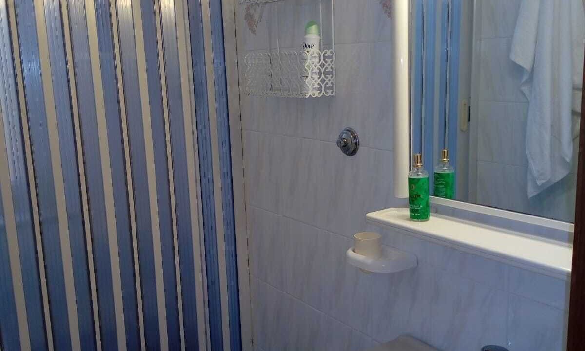 Photo of Bathroom in Lido Rossello