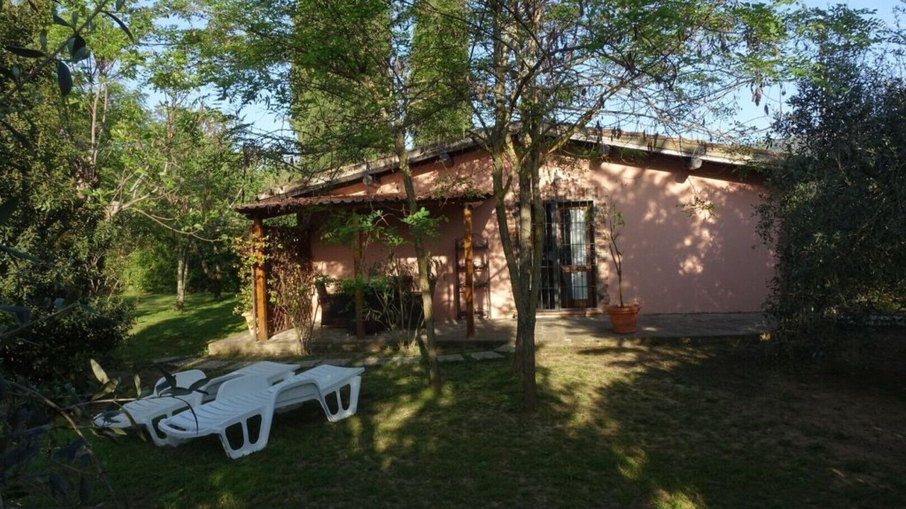 Photo of Patio Balcony in Gavorrano