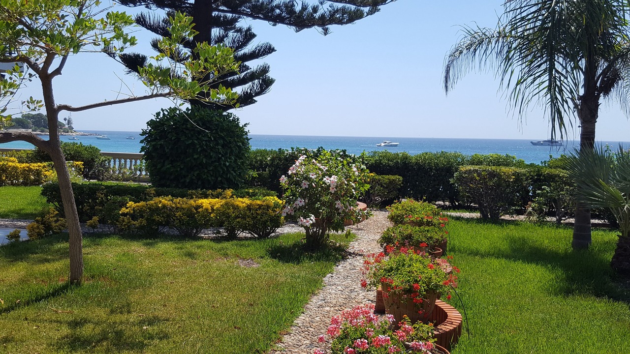 Photo of Outdoor in Fontane Bianche