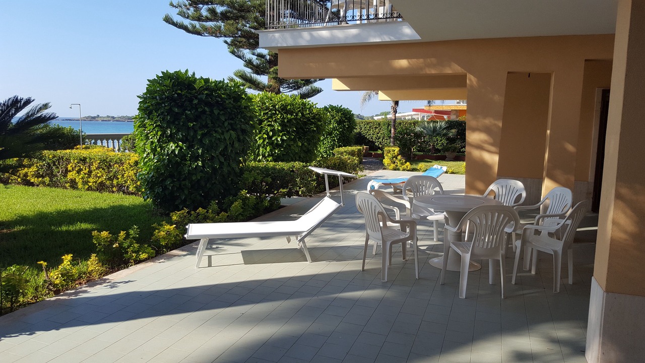 Photo of Outdoor in Fontane Bianche