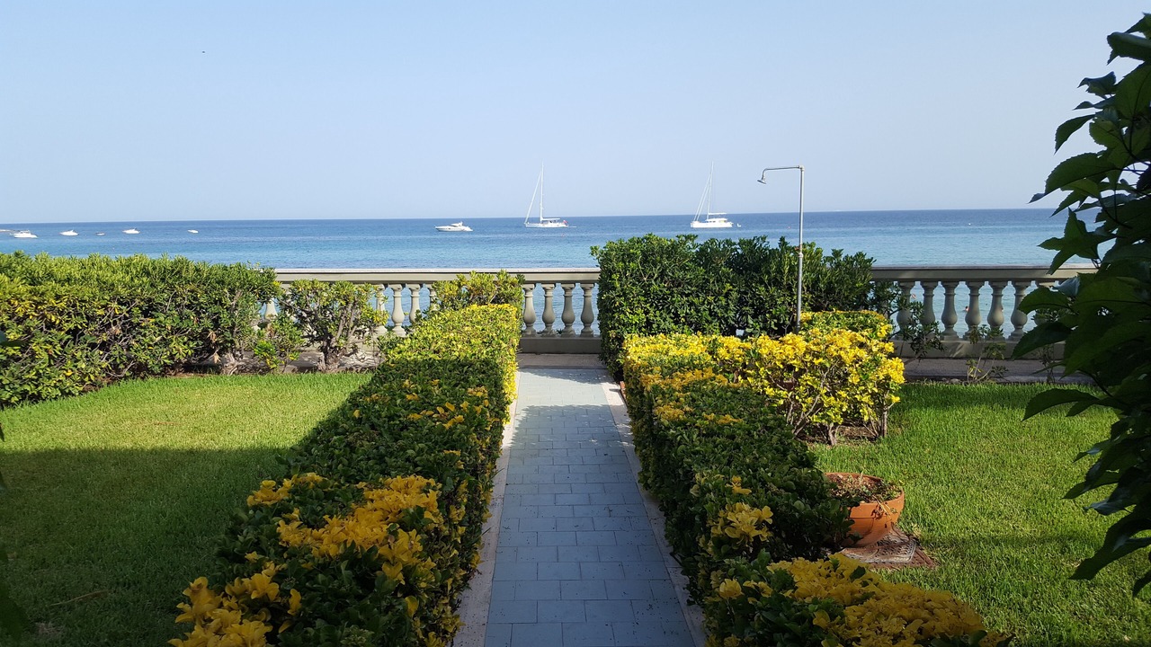 Photo of Outdoor in Fontane Bianche